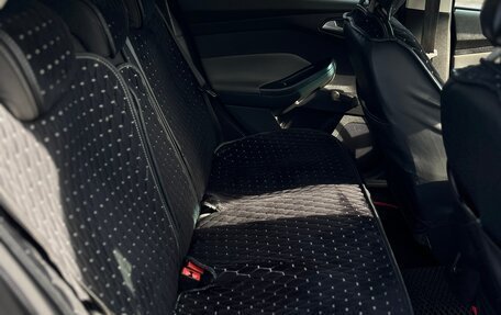 Ford Focus III, 2012 год, 625 000 рублей, 11 фотография