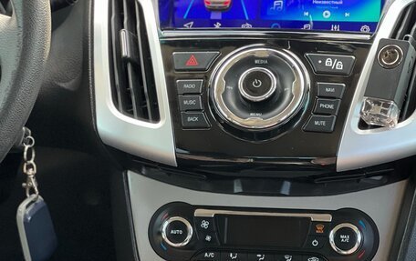 Ford Focus III, 2012 год, 625 000 рублей, 10 фотография