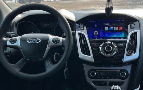 Ford Focus III, 2012 год, 625 000 рублей, 9 фотография