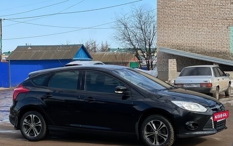 Ford Focus III, 2012 год, 625 000 рублей, 3 фотография