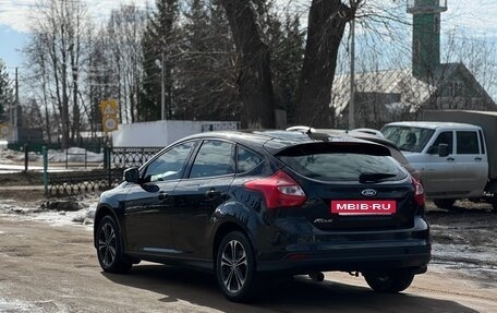 Ford Focus III, 2012 год, 625 000 рублей, 7 фотография