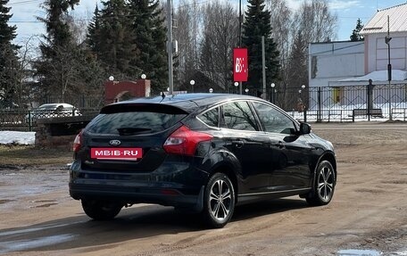Ford Focus III, 2012 год, 625 000 рублей, 6 фотография