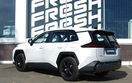 Toyota RAV4, 2026 год, 4 899 000 рублей, 2 фотография