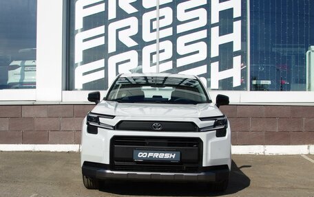 Toyota RAV4, 2026 год, 4 899 000 рублей, 3 фотография