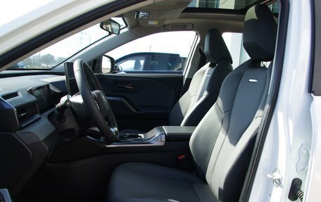 Toyota RAV4, 2026 год, 4 899 000 рублей, 7 фотография