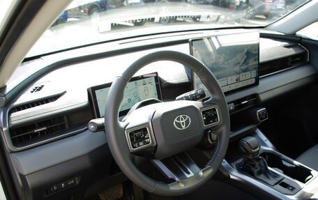 Toyota RAV4, 2026 год, 4 899 000 рублей, 6 фотография