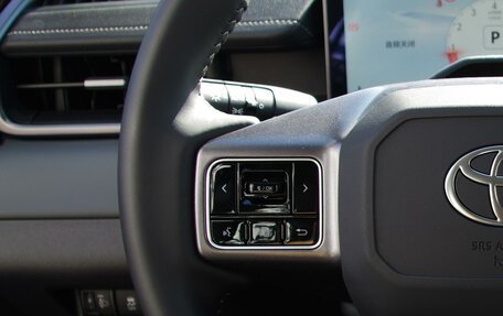 Toyota RAV4, 2026 год, 4 899 000 рублей, 12 фотография