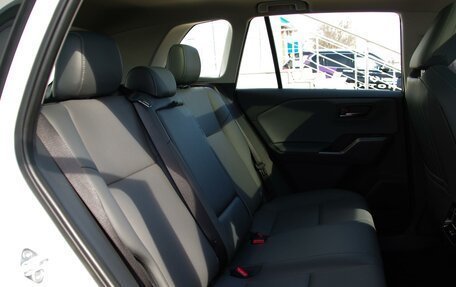 Toyota RAV4, 2026 год, 4 899 000 рублей, 9 фотография