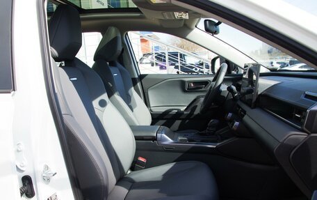 Toyota RAV4, 2026 год, 4 899 000 рублей, 10 фотография