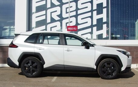 Toyota RAV4, 2026 год, 4 899 000 рублей, 5 фотография