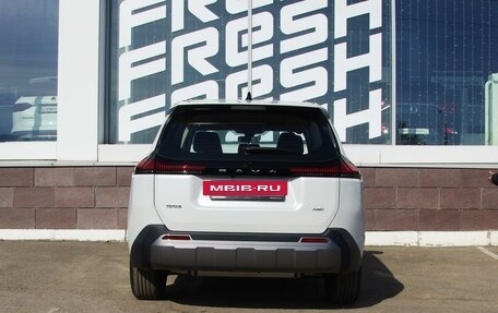 Toyota RAV4, 2026 год, 4 899 000 рублей, 4 фотография