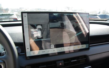 Toyota RAV4, 2026 год, 4 899 000 рублей, 16 фотография