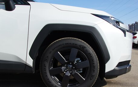 Toyota RAV4, 2026 год, 4 899 000 рублей, 29 фотография