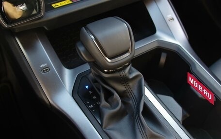 Toyota RAV4, 2026 год, 4 899 000 рублей, 20 фотография