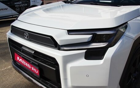 Toyota RAV4, 2026 год, 4 899 000 рублей, 31 фотография