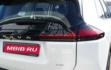 Toyota RAV4, 2026 год, 4 899 000 рублей, 32 фотография