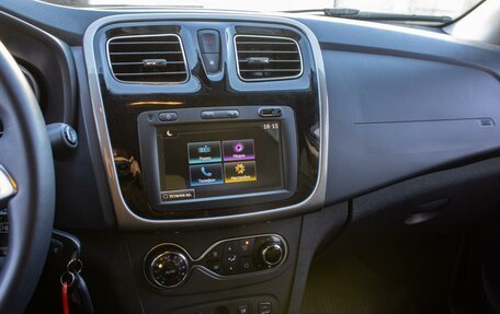 Renault Sandero II рестайлинг, 2020 год, 1 249 000 рублей, 14 фотография