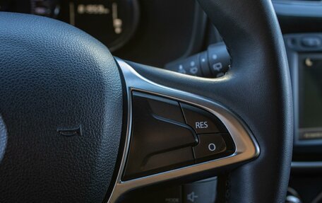 Renault Sandero II рестайлинг, 2020 год, 1 249 000 рублей, 17 фотография