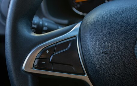 Renault Sandero II рестайлинг, 2020 год, 1 249 000 рублей, 16 фотография