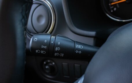 Renault Sandero II рестайлинг, 2020 год, 1 249 000 рублей, 18 фотография