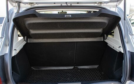 Renault Sandero II рестайлинг, 2020 год, 1 249 000 рублей, 22 фотография