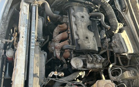 Daewoo Leganza, 1999 год, 110 000 рублей, 10 фотография