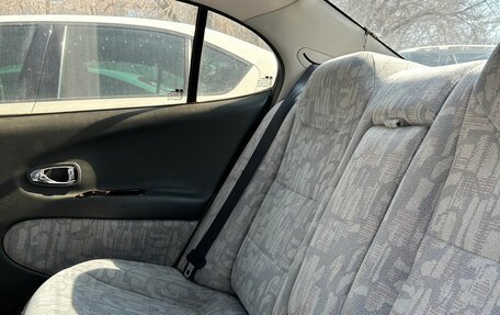 Daewoo Leganza, 1999 год, 110 000 рублей, 4 фотография