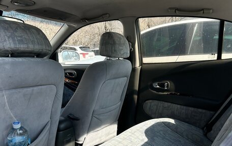 Daewoo Leganza, 1999 год, 110 000 рублей, 8 фотография