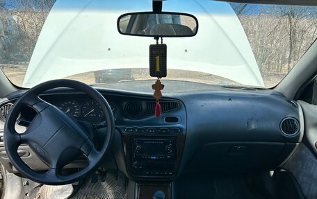 Daewoo Leganza, 1999 год, 110 000 рублей, 7 фотография