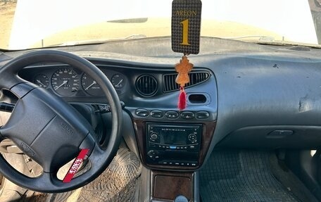 Daewoo Leganza, 1999 год, 110 000 рублей, 5 фотография