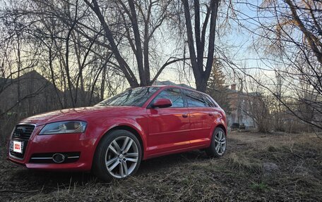 Audi A3, 2011 год, 800 000 рублей, 1 фотография