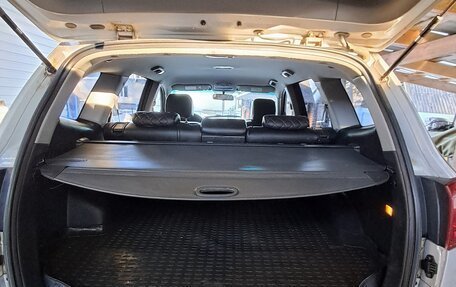 Hyundai Santa Fe III рестайлинг, 2007 год, 870 000 рублей, 7 фотография