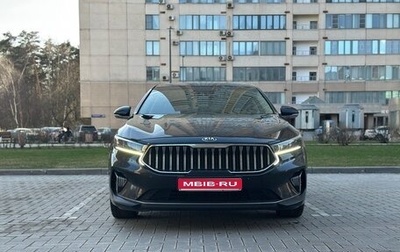 KIA K7, 2020 год, 3 090 000 рублей, 1 фотография