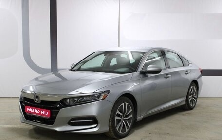 Honda Accord IX рестайлинг, 2020 год, 2 700 000 рублей, 1 фотография
