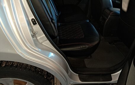 Hyundai Santa Fe III рестайлинг, 2007 год, 870 000 рублей, 12 фотография