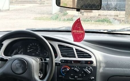 ЗАЗ Chance, 2010 год, 200 000 рублей, 7 фотография