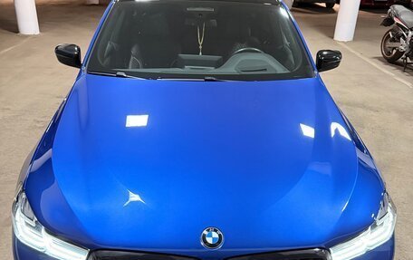 BMW 6 серия, 2020 год, 5 650 000 рублей, 2 фотография