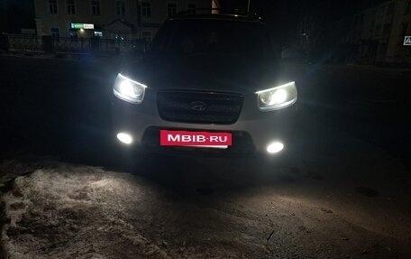 Hyundai Santa Fe III рестайлинг, 2007 год, 870 000 рублей, 8 фотография