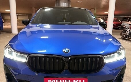 BMW 6 серия, 2020 год, 5 650 000 рублей, 3 фотография