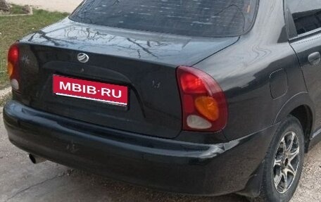 ЗАЗ Chance, 2010 год, 200 000 рублей, 3 фотография