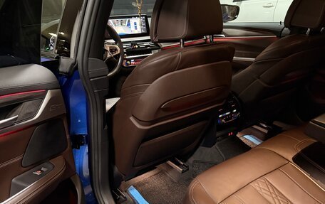 BMW 6 серия, 2020 год, 5 650 000 рублей, 12 фотография