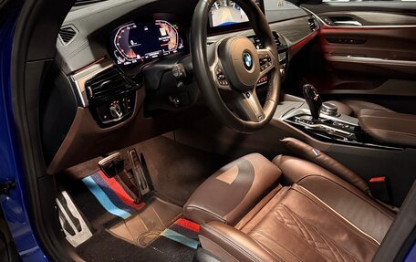 BMW 6 серия, 2020 год, 5 650 000 рублей, 11 фотография