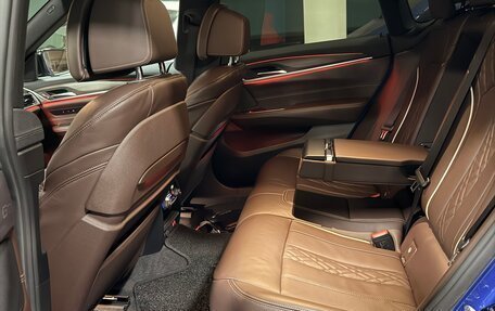 BMW 6 серия, 2020 год, 5 650 000 рублей, 14 фотография