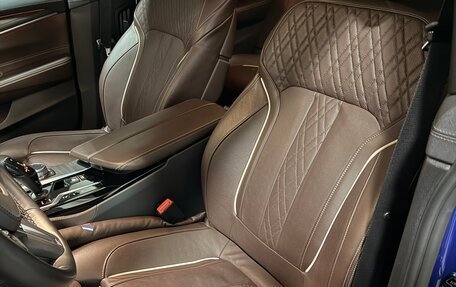 BMW 6 серия, 2020 год, 5 650 000 рублей, 15 фотография