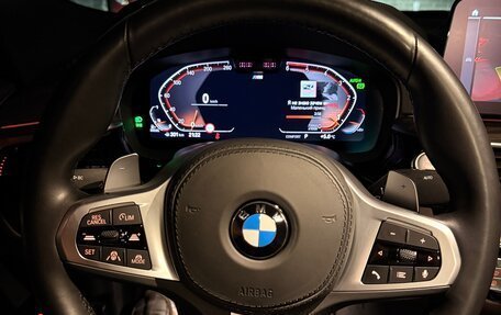 BMW 6 серия, 2020 год, 5 650 000 рублей, 16 фотография