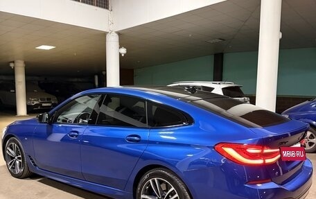 BMW 6 серия, 2020 год, 5 650 000 рублей, 6 фотография