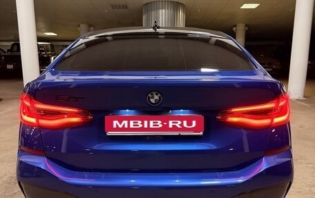 BMW 6 серия, 2020 год, 5 650 000 рублей, 5 фотография