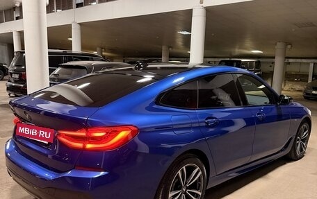 BMW 6 серия, 2020 год, 5 650 000 рублей, 7 фотография