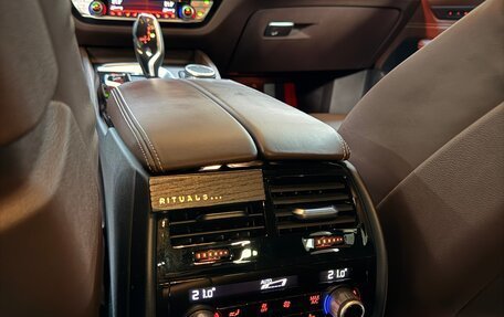 BMW 6 серия, 2020 год, 5 650 000 рублей, 23 фотография