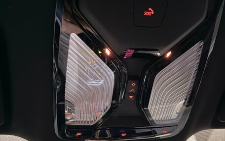 BMW 6 серия, 2020 год, 5 650 000 рублей, 28 фотография